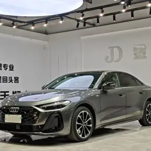 Audi 奥迪A5L 2025 из Китая