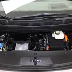 Denza Denza D9 2025 из Китая