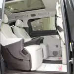 Denza Denza D9 2025 из Китая