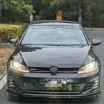 Volkswagen Golf GTI 2018 из Китая