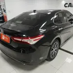 Toyota Camry 2022 из Китая