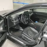 Toyota Camry 2022 из Китая
