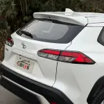 Toyota Frontlander 2022 из Китая