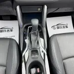Toyota Frontlander 2022 из Китая