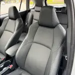 Toyota Frontlander 2022 из Китая