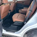 Nissan Teramont 2024 252 л.с. из Китая