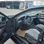 Volkswagen Magotan 2022 из Китая