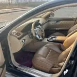 Mercedes-Benz S-Class AMG 2008 из Китая
