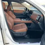 Nissan Teramont 2024 252 л.с. из Китая