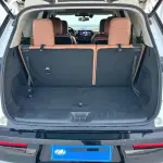 Nissan Teramont 2024 252 л.с. из Китая