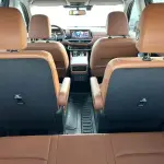 Nissan Teramont 2024 252 л.с. из Китая