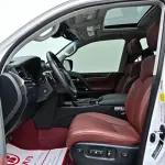 Lexus LX 2022 из Китая