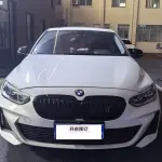 BMW 1 Series 2023 из Китая