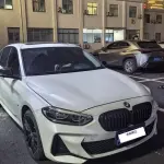BMW 1 Series 2023 из Китая