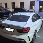 BMW 1 Series 2023 из Китая