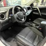 Toyota RAV4 2018 из Китая