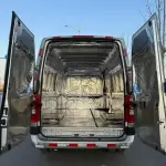 Foton Tuyano 2023 из Китая