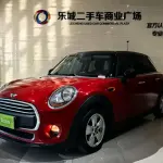 MINI Mini 2016 102 л.с. 102 л.с. из Китая