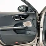 Mercedes-Benz C-Class 2022 из Китая
