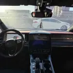 GAC Motor Trumpchi M8 2023 252 л.с. — лот 57671006 из Китая