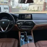 BMW 6 Series GT 2018 из Китая