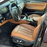 BMW 6 Series GT 2018 из Китая