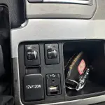 Toyota Prado 2017 из Китая