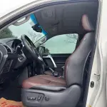 Toyota Prado 2017 из Китая