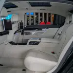BMW 7 Series 2020 из Китая