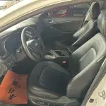 Kia K5 2013 из Китая