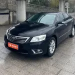 Toyota Camry 2011 из Китая