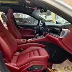 Porsche Panamera 2022 330 л.с. — лот 57725652 из Китая