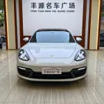 Porsche Panamera 2022 330 л.с. — лот 57725652 из Китая