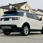Land Rover Discovery Sport 2019 241 л.с. 241 л.с. 241 л.с. из Китая