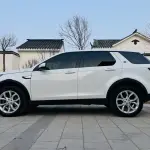 Land Rover Discovery Sport 2019 241 л.с. 241 л.с. 241 л.с. из Китая