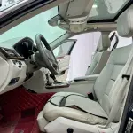 Mercedes-Benz E-Class 2011 из Китая