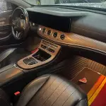 Mercedes-Benz E-Class 2019 258 л.с. 258 л.с. 258 л.с. 258 л.с. из Китая