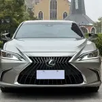 Lexus ES 2024 173 л.с. 173 л.с. 173 л.с. из Китая