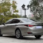 Lexus ES 2024 173 л.с. 173 л.с. 173 л.с. из Китая