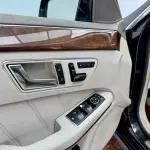 Mercedes-Benz E-Class 2011 из Китая