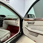 Mercedes-Benz E-Class 2011 из Китая