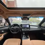 Lexus ES 2024 173 л.с. 173 л.с. 173 л.с. из Китая