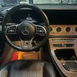 Mercedes-Benz E-Class 2019 258 л.с. 258 л.с. 258 л.с. 258 л.с. из Китая