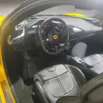 Ferrari SF90 2021 из Китая
