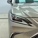 Lexus ES 2020 178 л.с. 178 л.с. 178 л.с. из Китая