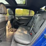 Cadillac CT5 2021 237 л.с. 237 л.с. 237 л.с. 237 л.с. из Китая