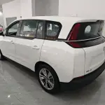 Bestune NAT из Китая