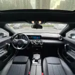 Mercedes-Benz A-Class 2022 163 л.с. — лот 57725679 из Китая