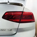 Volkswagen Magotan 2020 из Китая