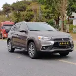 Mitsubishi ASX 2017 из Китая